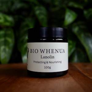 Perfume wholesaling: Lanolin