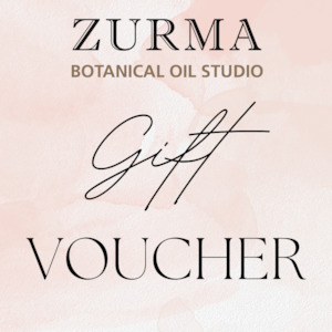 Zurma Gift Voucher