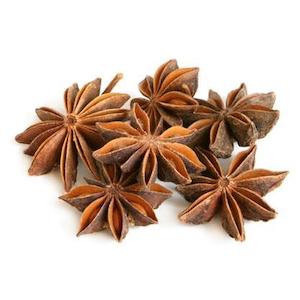 Star Anise Essential Oil