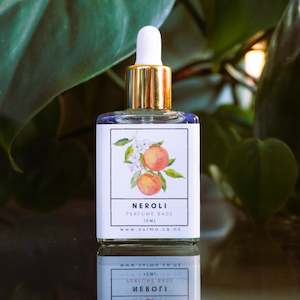 Perfume wholesaling: Neroli Perfume Base 15ml