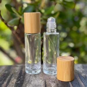 Roller Bottle 15ml