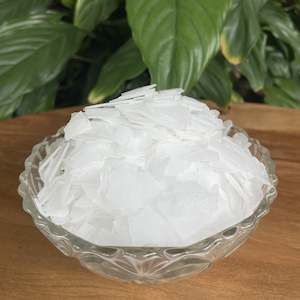 Natural Magnesium Chloride Flakes